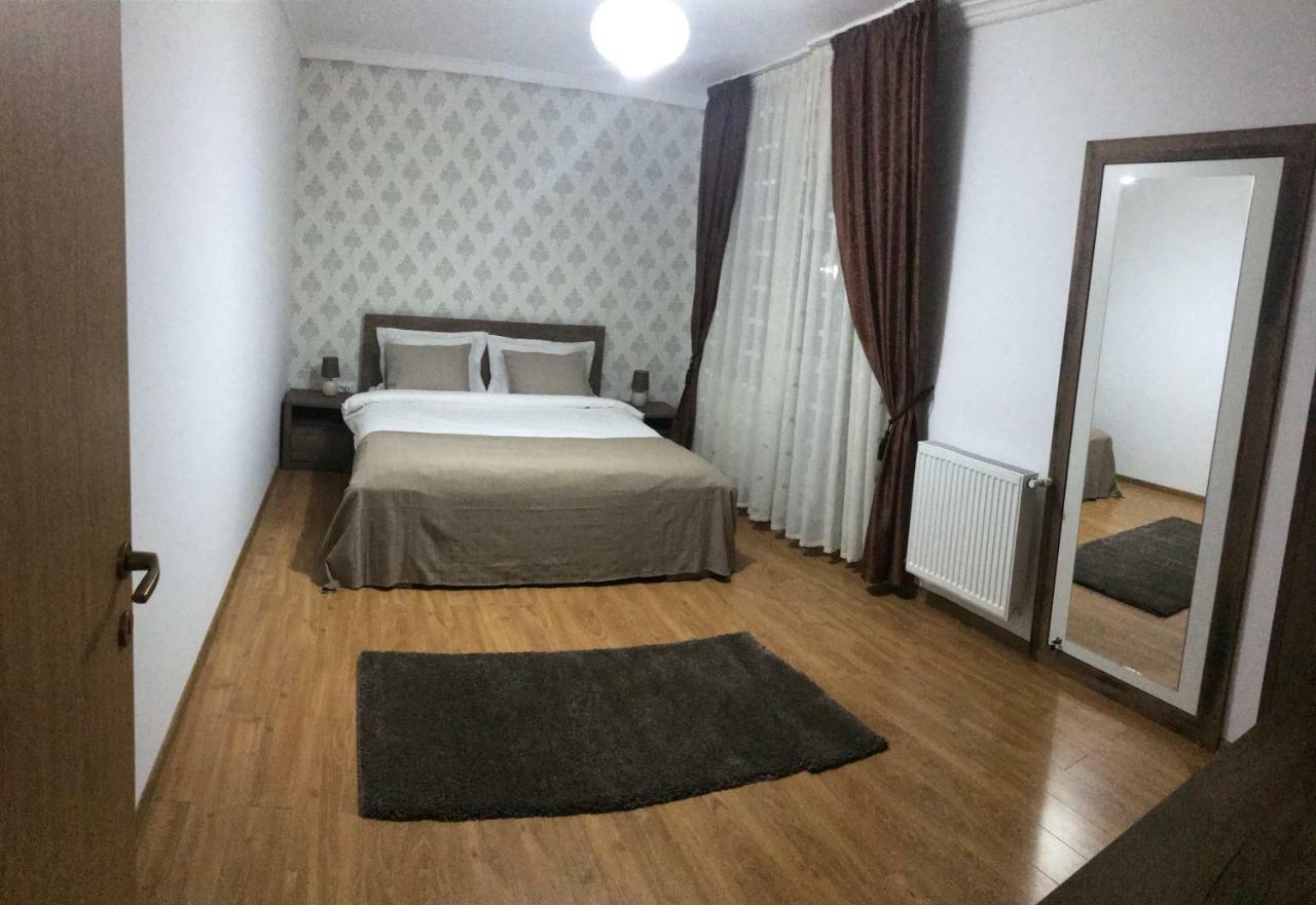 Apartament Toamnei Rîşnov Exterior foto