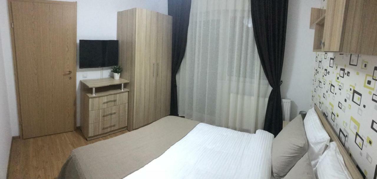 Apartament Toamnei Rîşnov Exterior foto