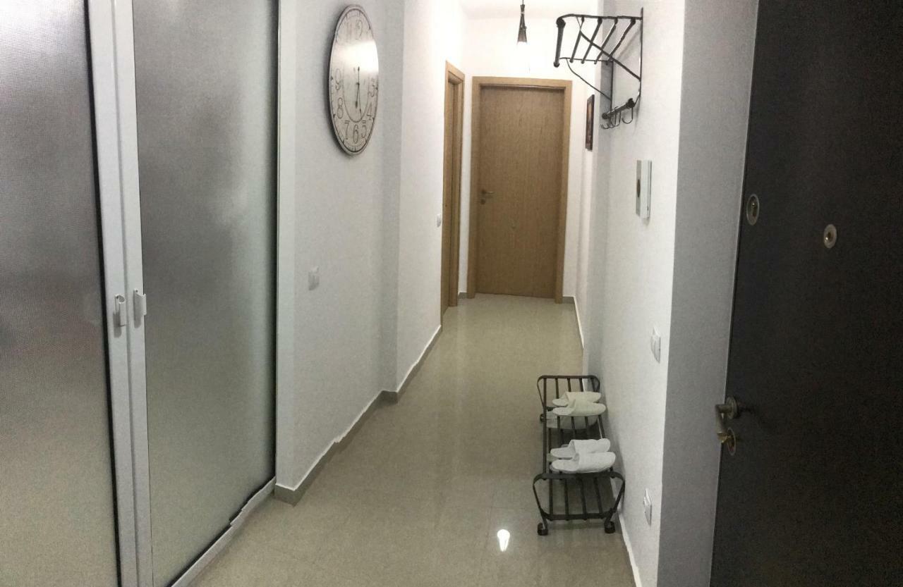 Apartament Toamnei Rîşnov Exterior foto