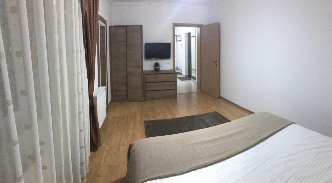 Apartament Toamnei Rîşnov Exterior foto