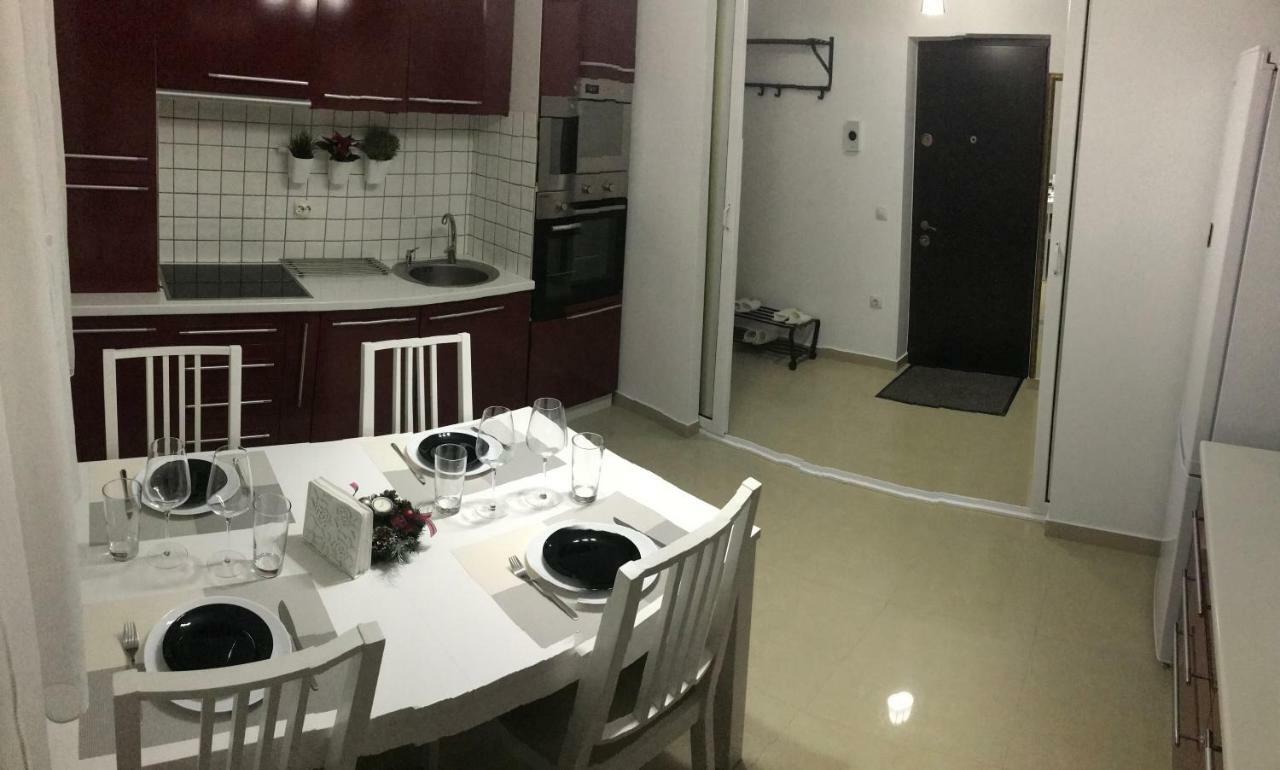 Apartament Toamnei Rîşnov Exterior foto
